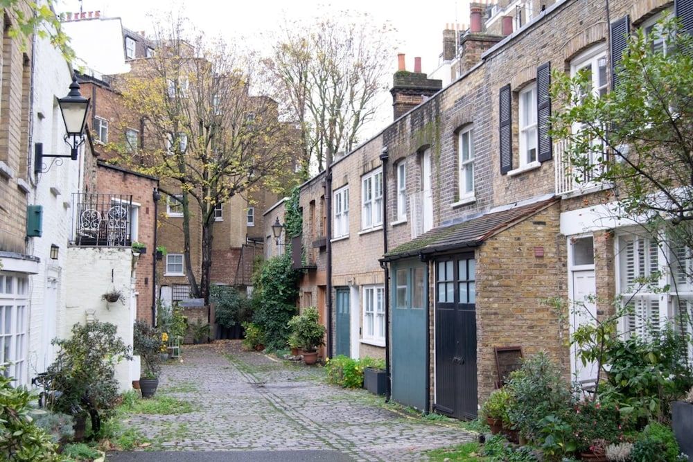 undefined Lovely Apartment in Central London near Victoria 2