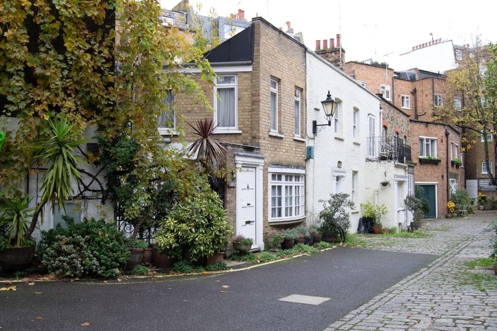 undefined Lovely Apartment in Central London near Victoria