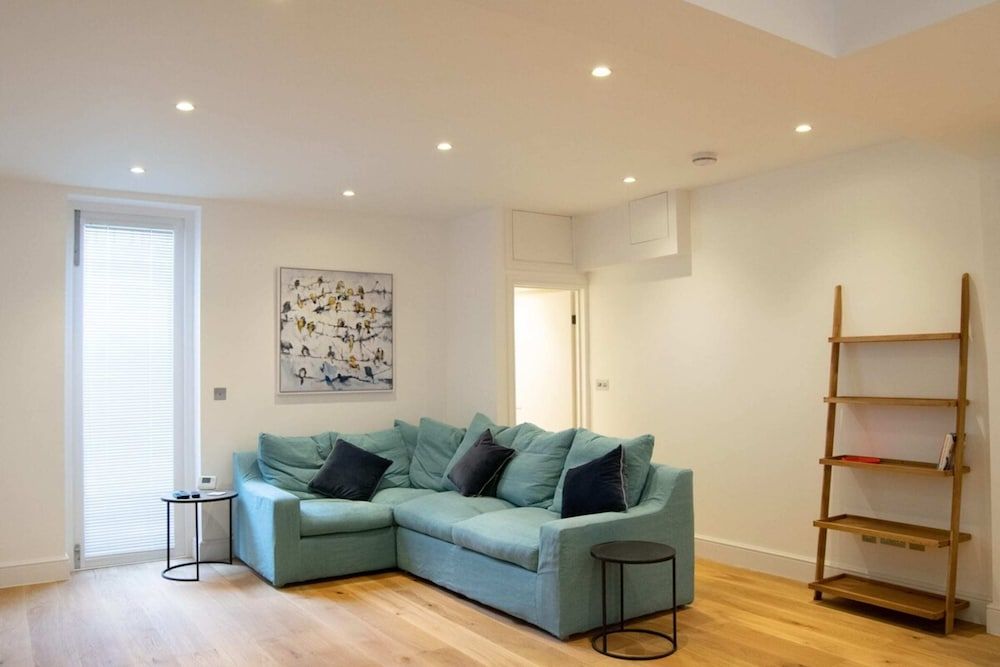 undefined Lovely Apartment in Central London near Victoria 7