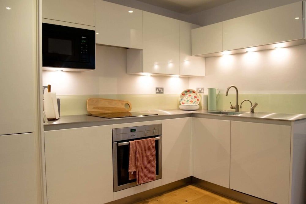 undefined Lovely Apartment in Central London near Victoria 6