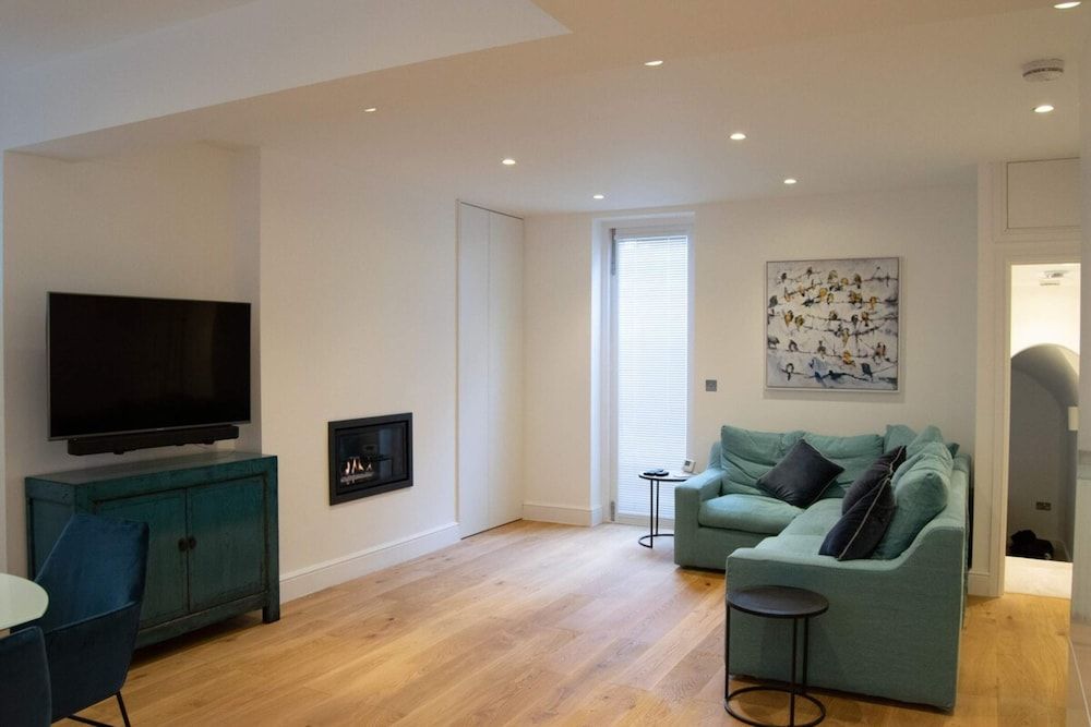 undefined Lovely Apartment in Central London near Victoria 9