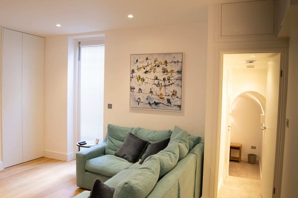 undefined Lovely Apartment in Central London near Victoria 10