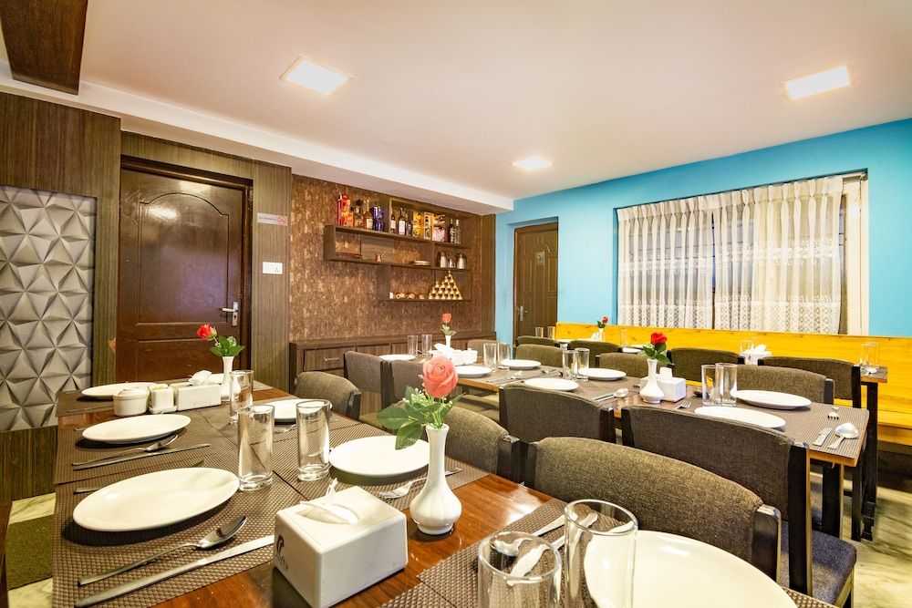 undefined Hotel Livin Kathmandu 6