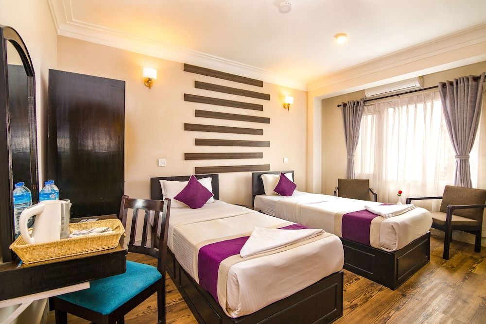 undefined Hotel Livin Kathmandu