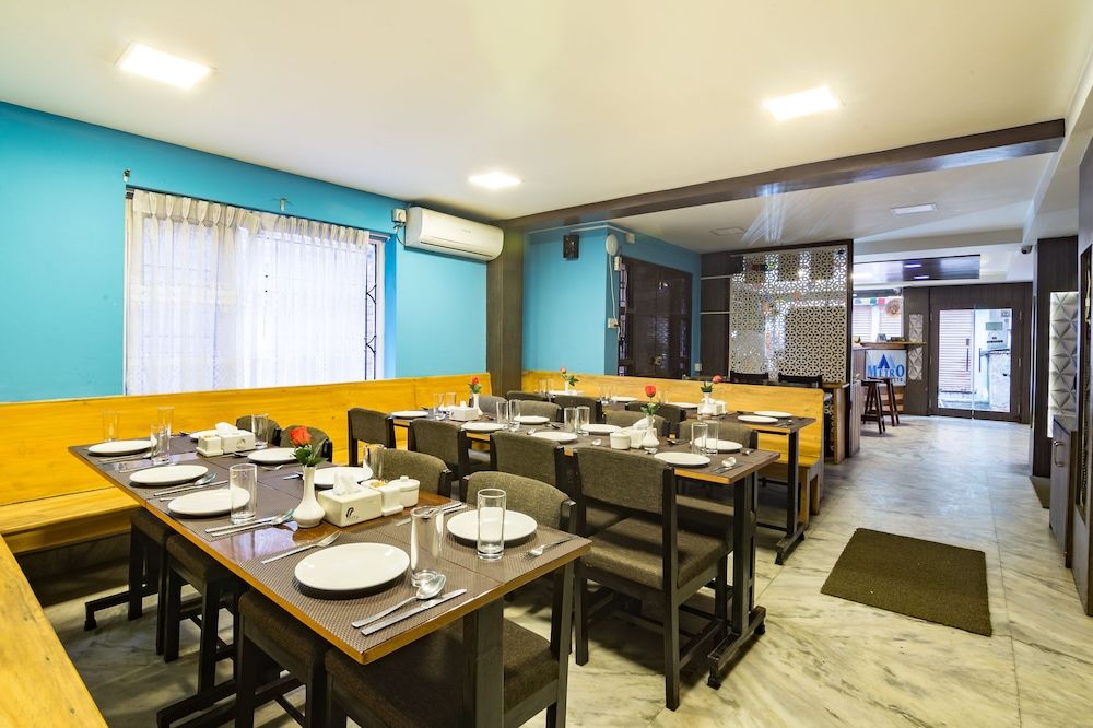 undefined Hotel Livin Kathmandu 7