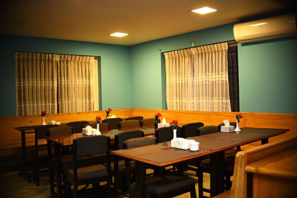 undefined Hotel Livin Kathmandu 8