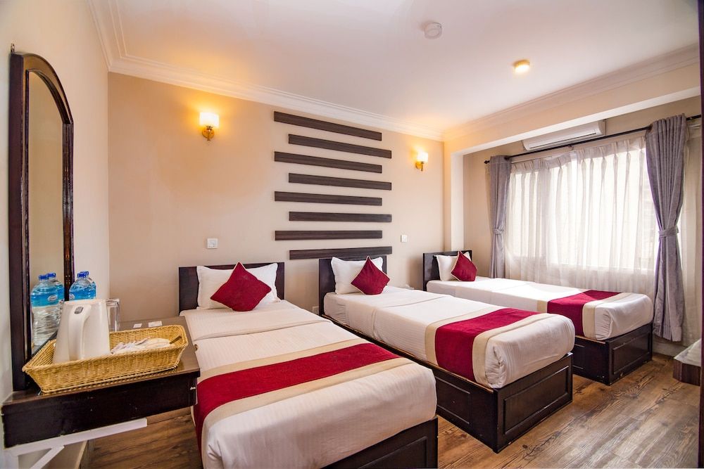 undefined Hotel Livin Kathmandu 4