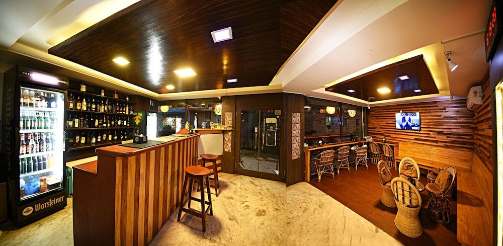 undefined Hotel Livin Kathmandu 10