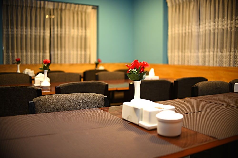 undefined Hotel Livin Kathmandu 9