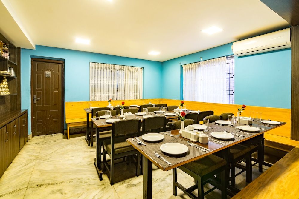 undefined Hotel Livin Kathmandu 5