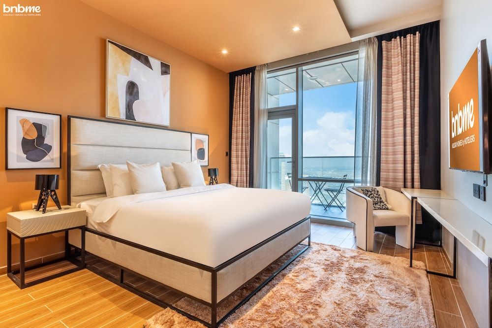 undefined 2B-Amna Tower - 4405 by bnbme homes 6