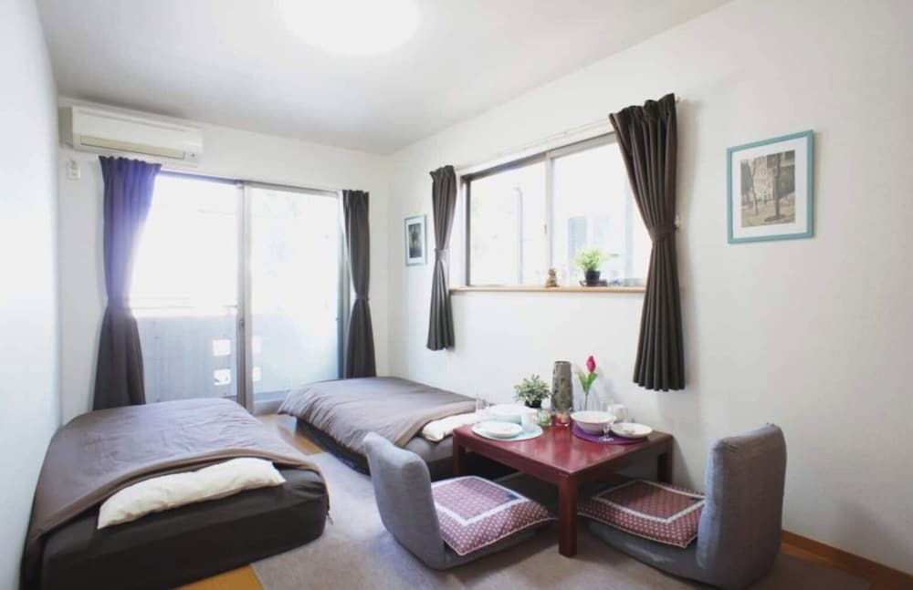 undefined Urban City Hyakunincho 3