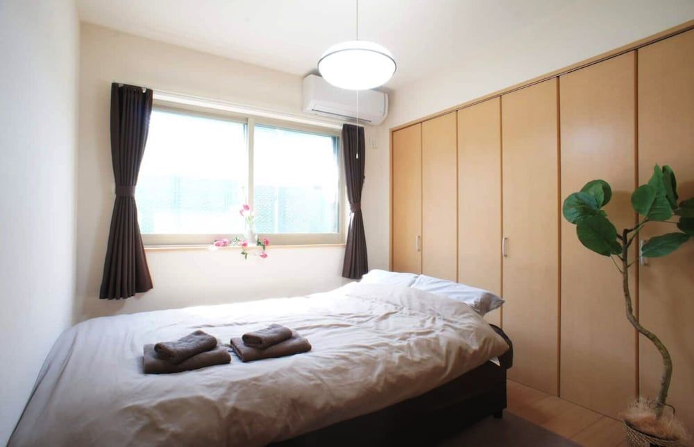 undefined Urban City Hyakunincho 9