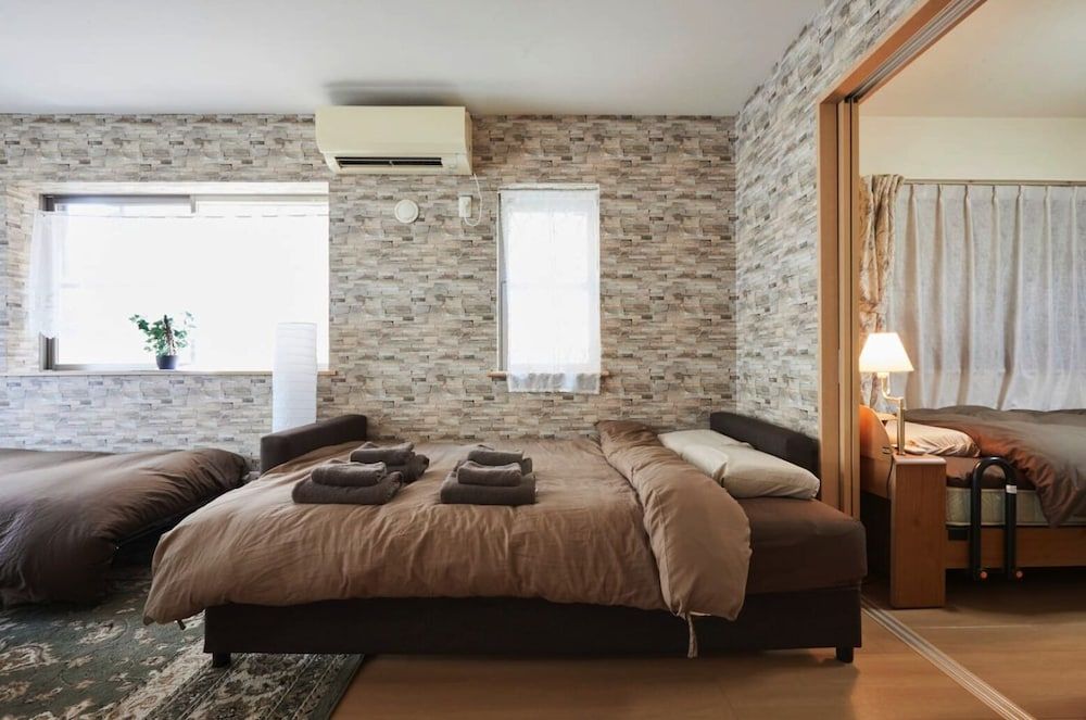 undefined Urban City Hyakunincho 6