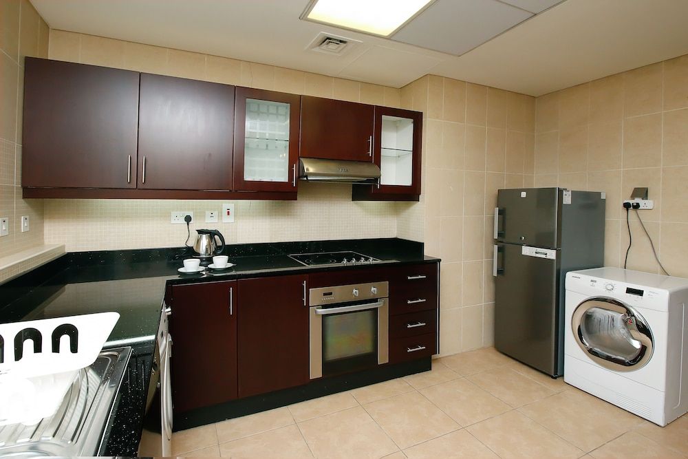 R&H Jewels Apartment, 1 Bedroom 8