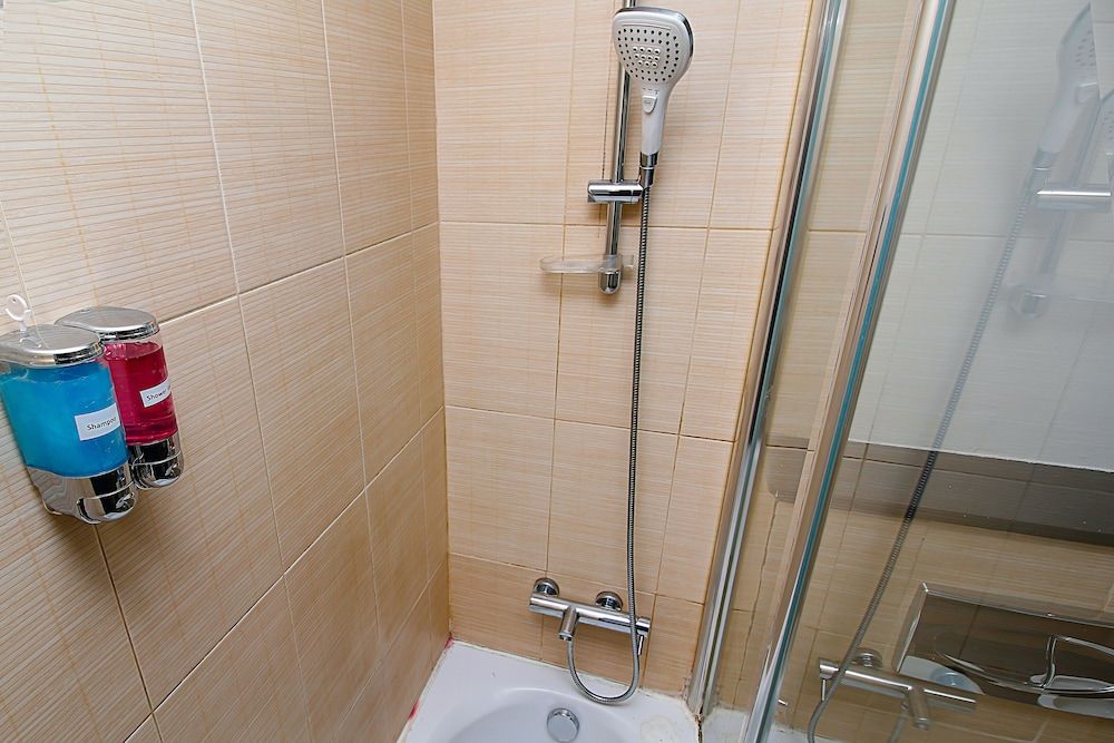 R&H Jewels Apartment, 1 Bedroom 12