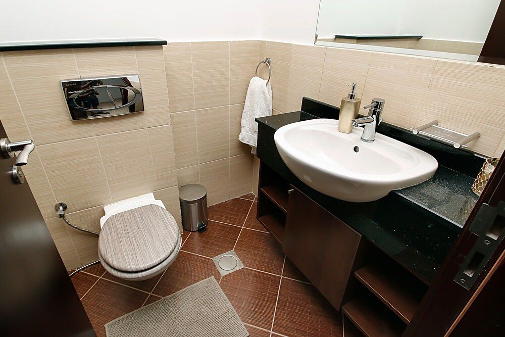 R&H Jewels Apartment, 1 Bedroom 14