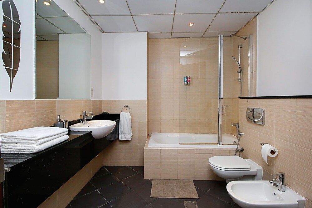 R&H Jewels Apartment, 1 Bedroom 11