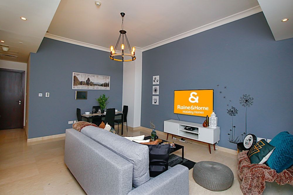 R&H Jewels Apartment, 1 Bedroom 10