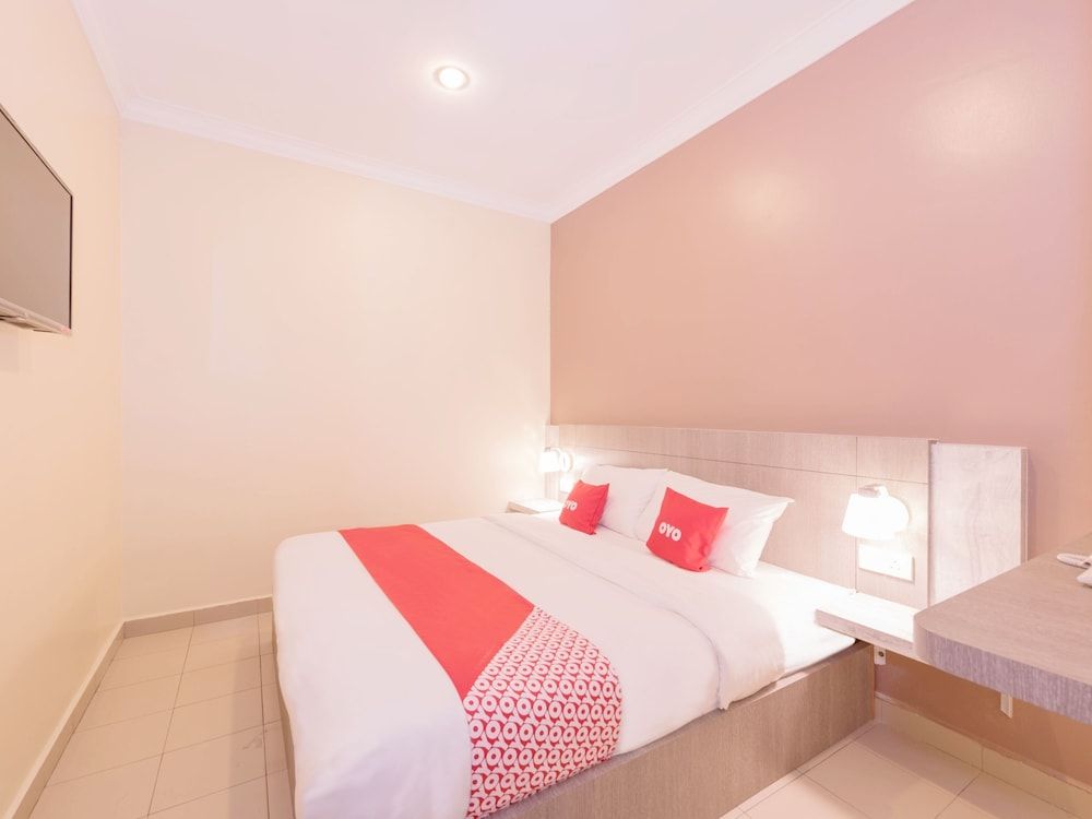 undefined OYO 89783 Bjorn Boutique Hotel Wangsa Ma 2
