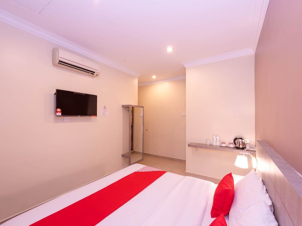 undefined OYO 89783 Bjorn Boutique Hotel Wangsa Ma 5