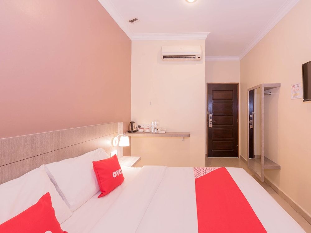 undefined OYO 89783 Bjorn Boutique Hotel Wangsa Ma 6