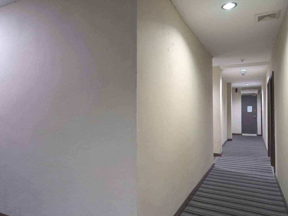 undefined OYO 89783 Bjorn Boutique Hotel Wangsa Ma