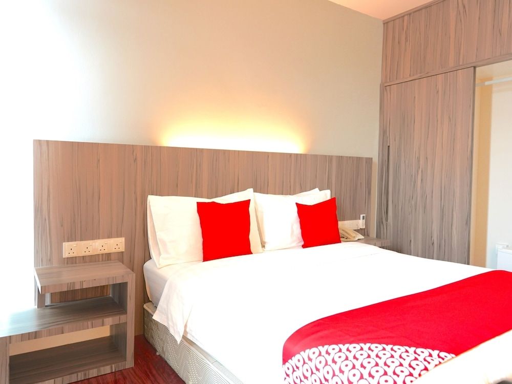 undefined OYO 89783 Bjorn Boutique Hotel Wangsa Ma 10