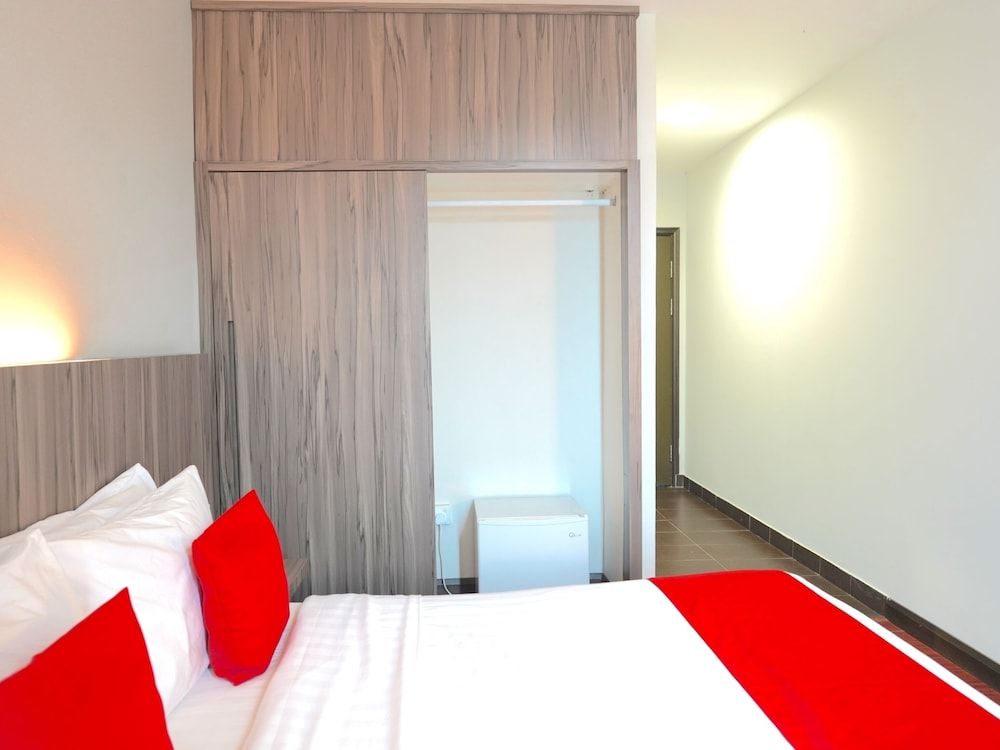 undefined OYO 89783 Bjorn Boutique Hotel Wangsa Ma 8