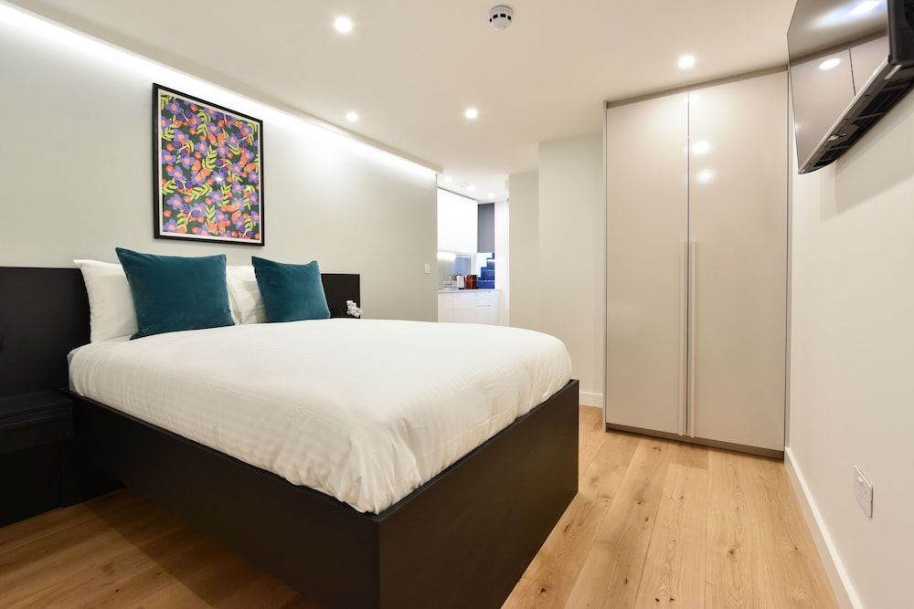 undefined StayPrime Earls Court Serviced Apartments