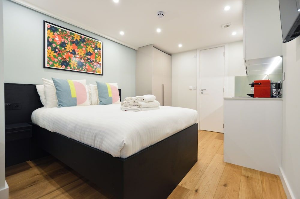 undefined StayPrime Earls Court Serviced Apartments 3