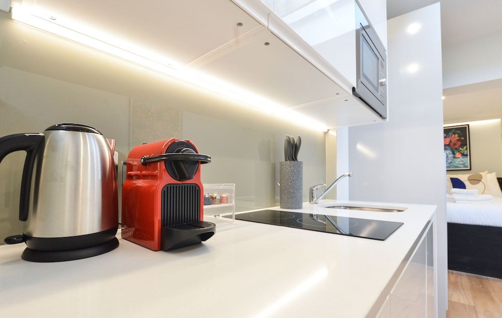 undefined StayPrime Earls Court Serviced Apartments 9