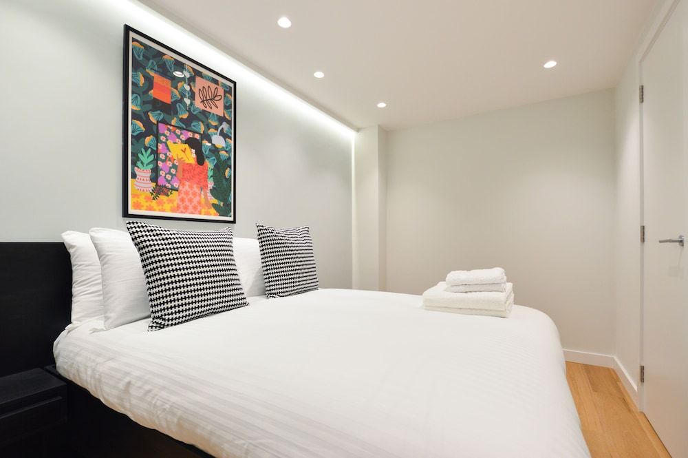 One bedroom Apartment