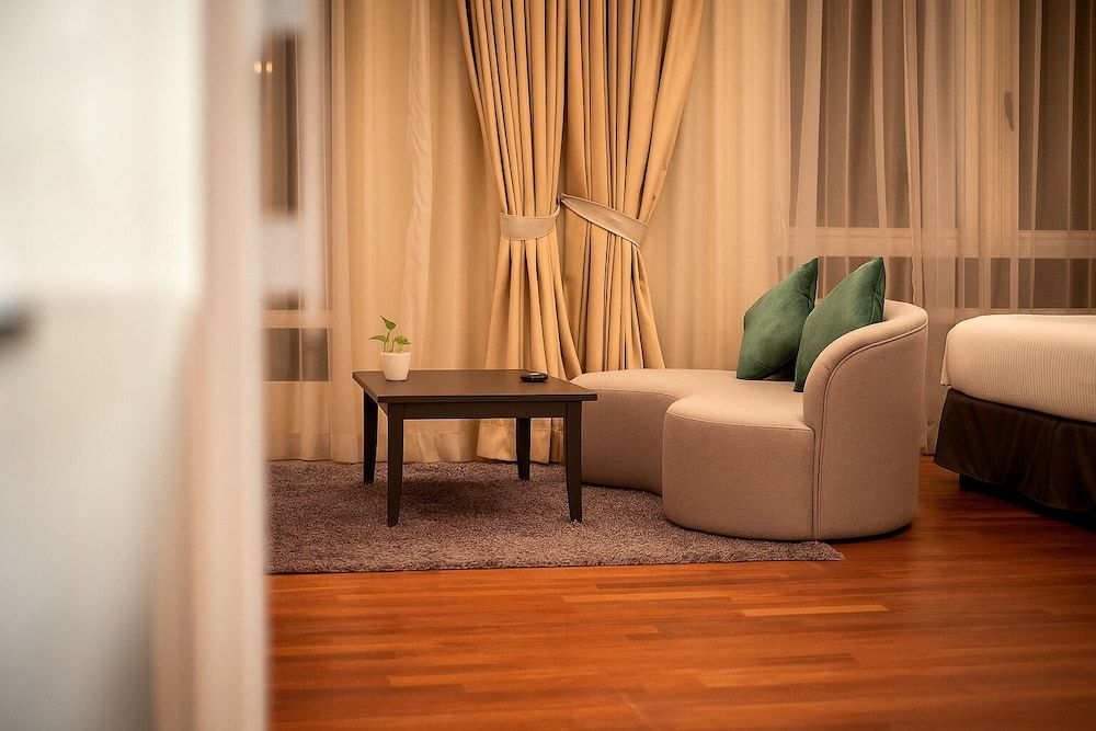 Cormar Suites Kuala Lumpur Premier Studio Suite 5