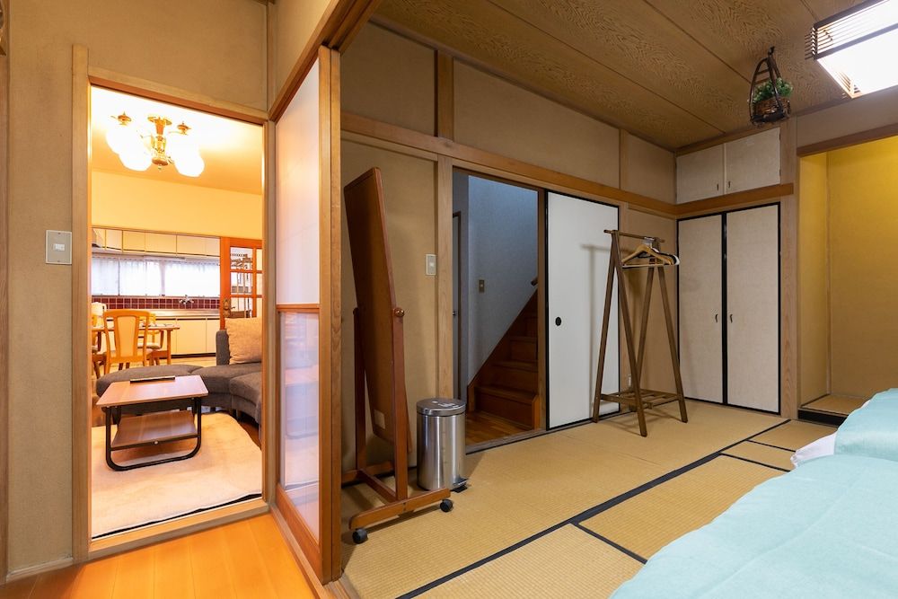 undefined Shinjuku Japanese-style two storey house 3