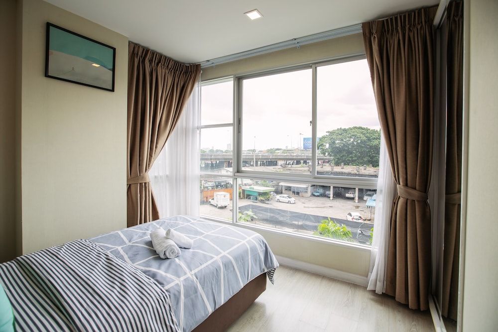 Apartment in BKK - bkb216 Comfort Apartment, 2 Bedrooms 16