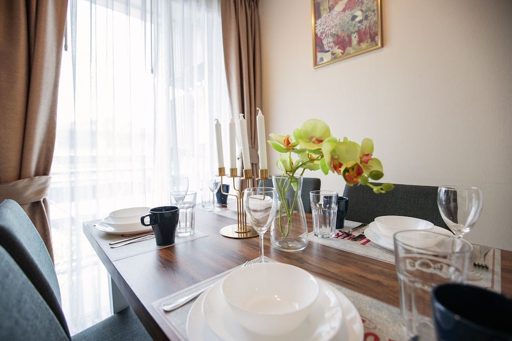 Apartment in BKK - bkb216 Comfort Apartment, 2 Bedrooms 19