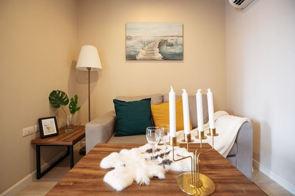 Apartment in BKK - bkb216 Comfort Apartment, 2 Bedrooms 29