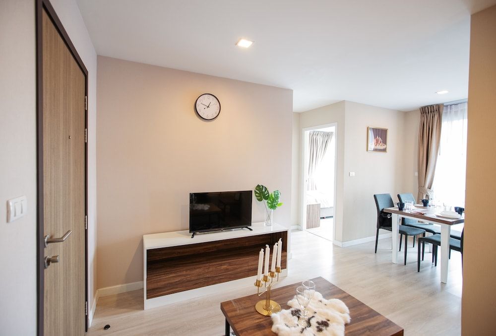 Apartment in BKK - bkb216 Comfort Apartment, 2 Bedrooms 27