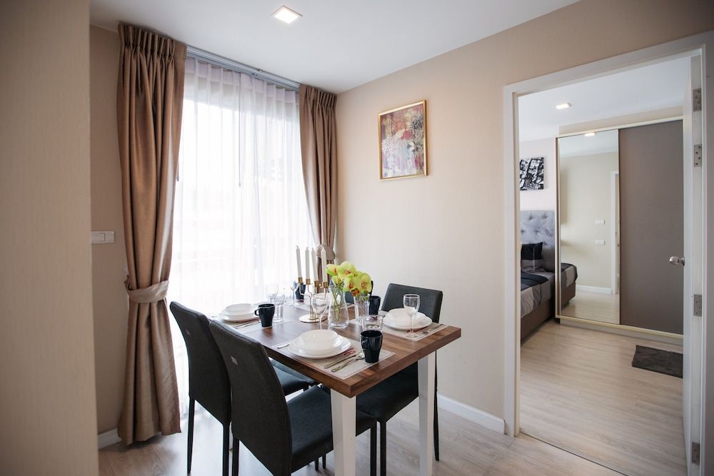 Apartment in BKK - bkb216 Comfort Apartment, 2 Bedrooms 20