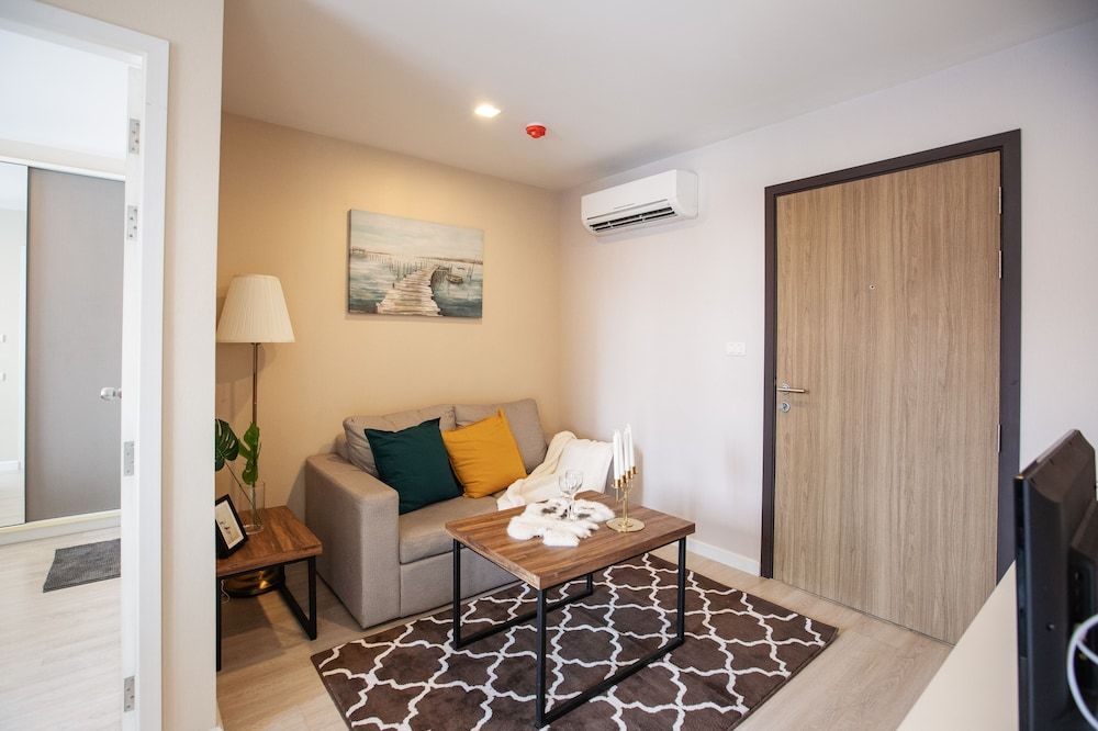 Apartment in BKK - bkb216 Comfort Apartment, 2 Bedrooms 30