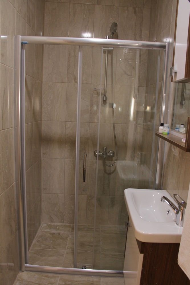 undefined Aygunes Hotel 10