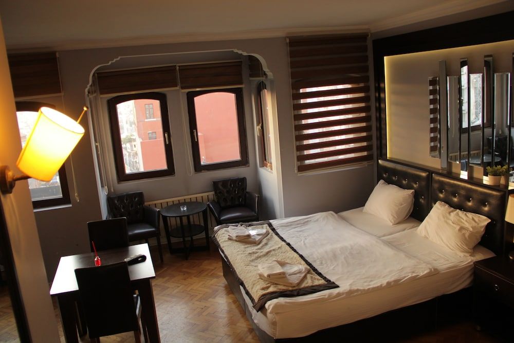 Aygunes Hotel Triple Room 2