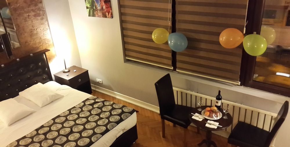 undefined Aygunes Hotel 7