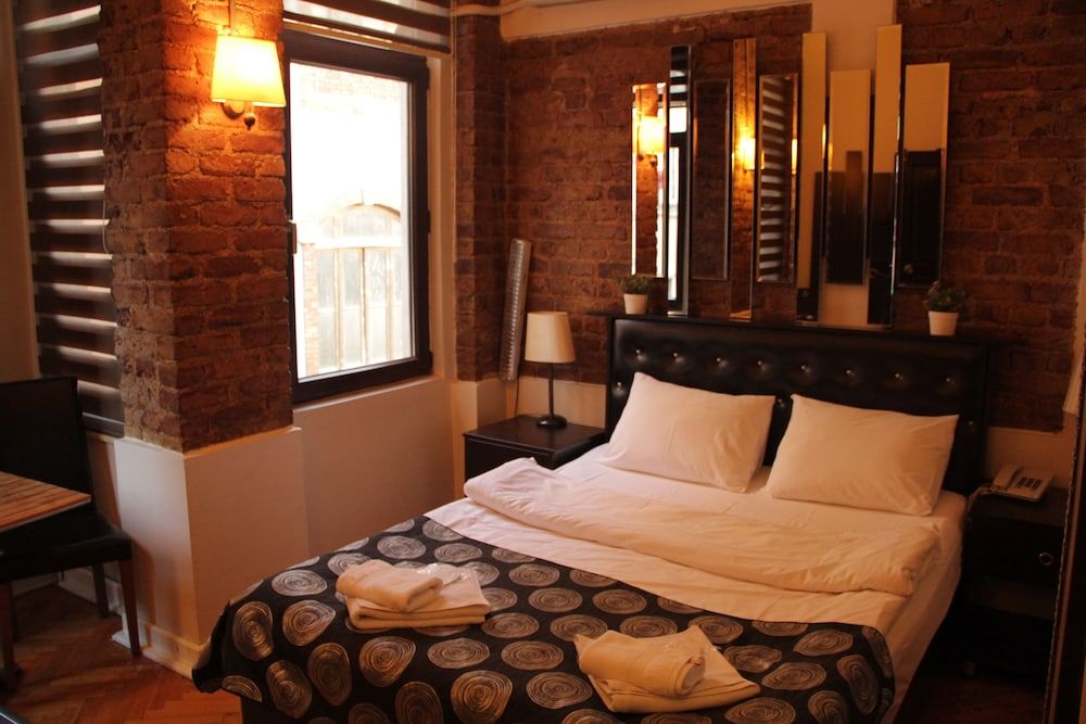 undefined Aygunes Hotel 2