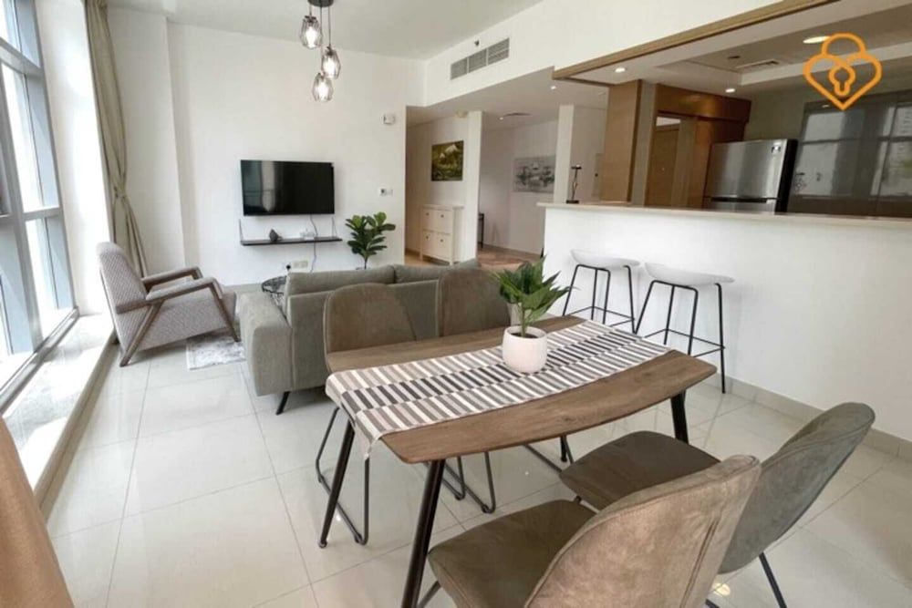 undefined Downtown Dubai Claren Tower 2 One Bed 6