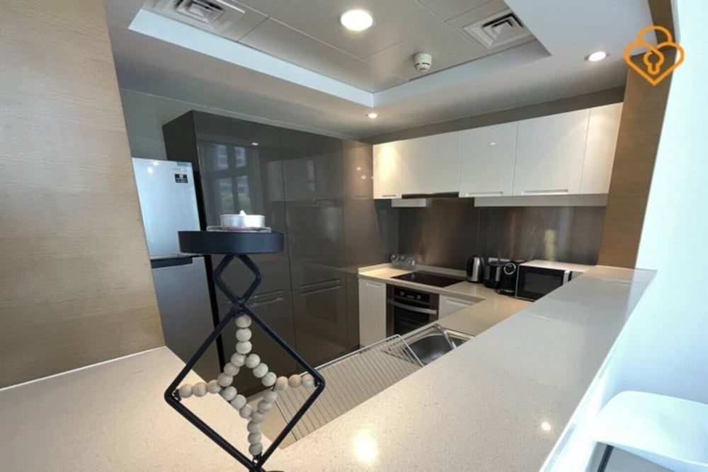 undefined Downtown Dubai Claren Tower 2 One Bed 7