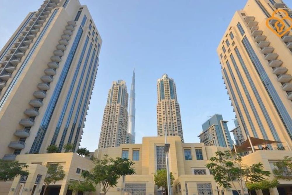 undefined Downtown Dubai Claren Tower 2 One Bed