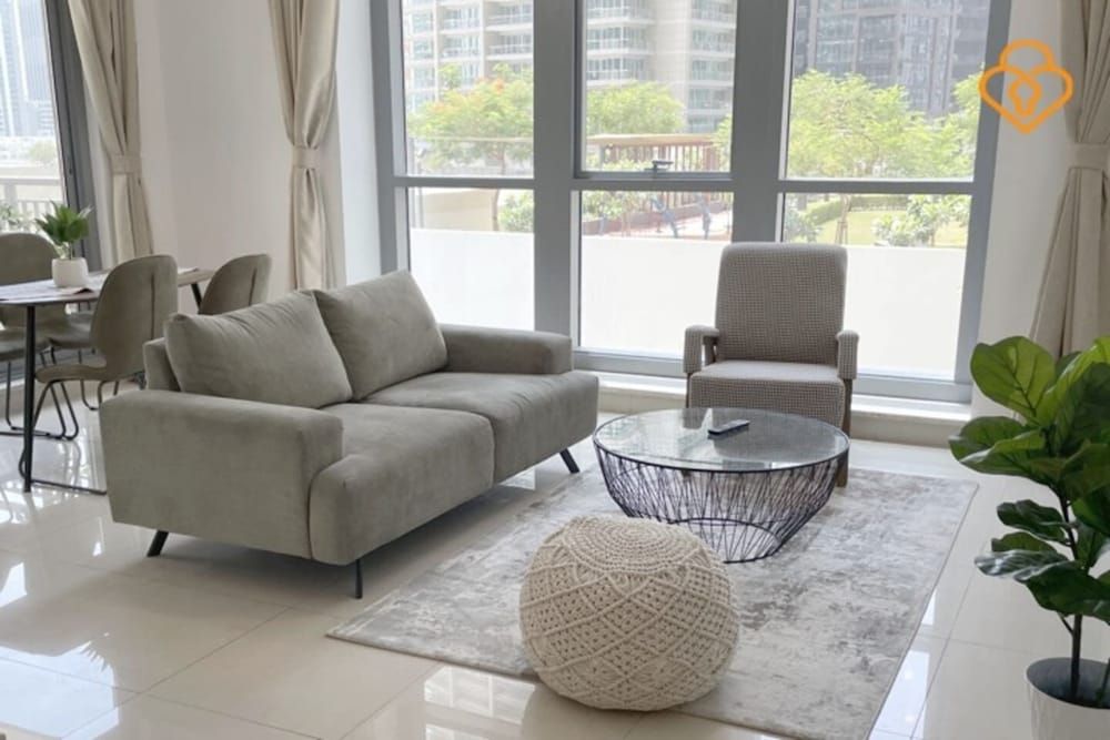 undefined Downtown Dubai Claren Tower 2 One Bed 9