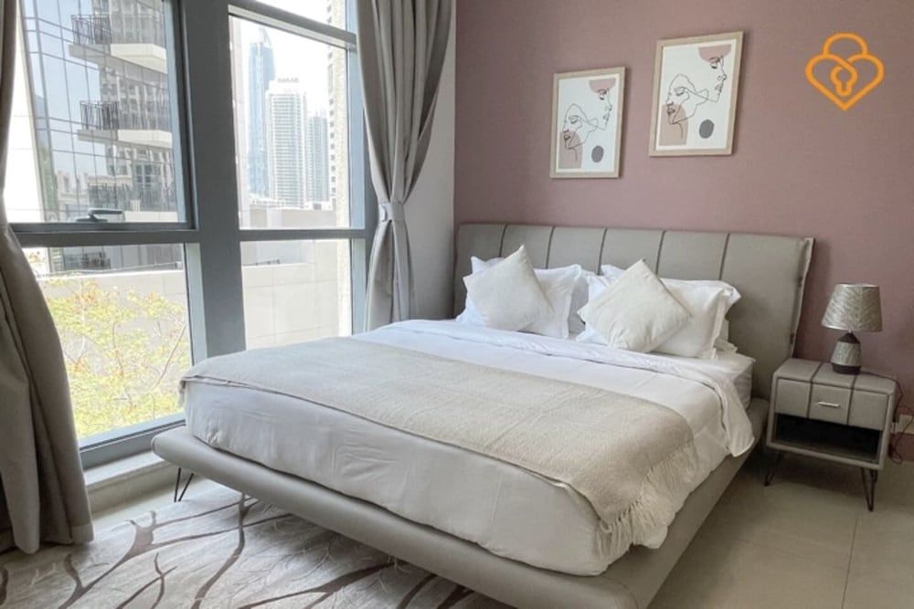 undefined Downtown Dubai Claren Tower 2 One Bed 3